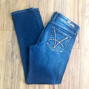 Kut From The Kloth👖Boyfriend Size 4 EUC!!